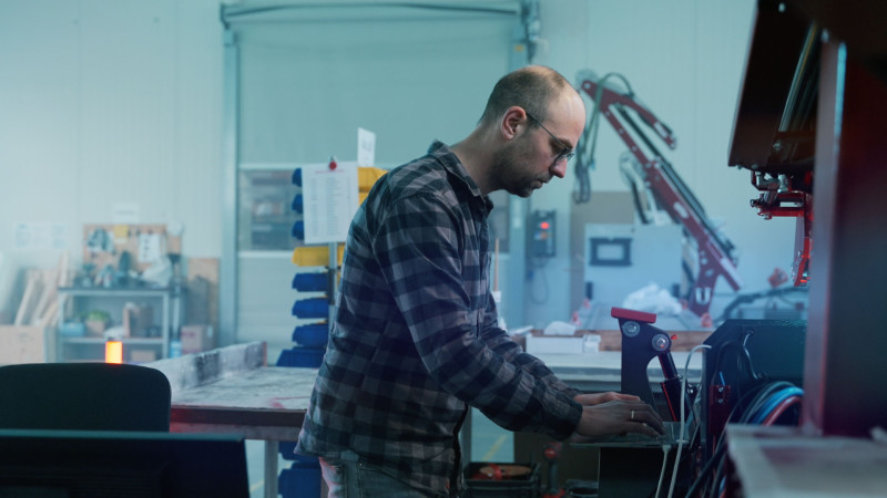 Softwareprogrammierung ist unsere Spezialität