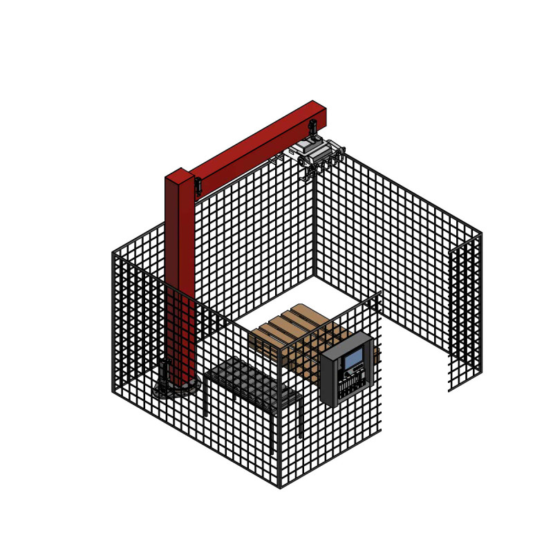 Sonderentwicklung preiswert und gut 