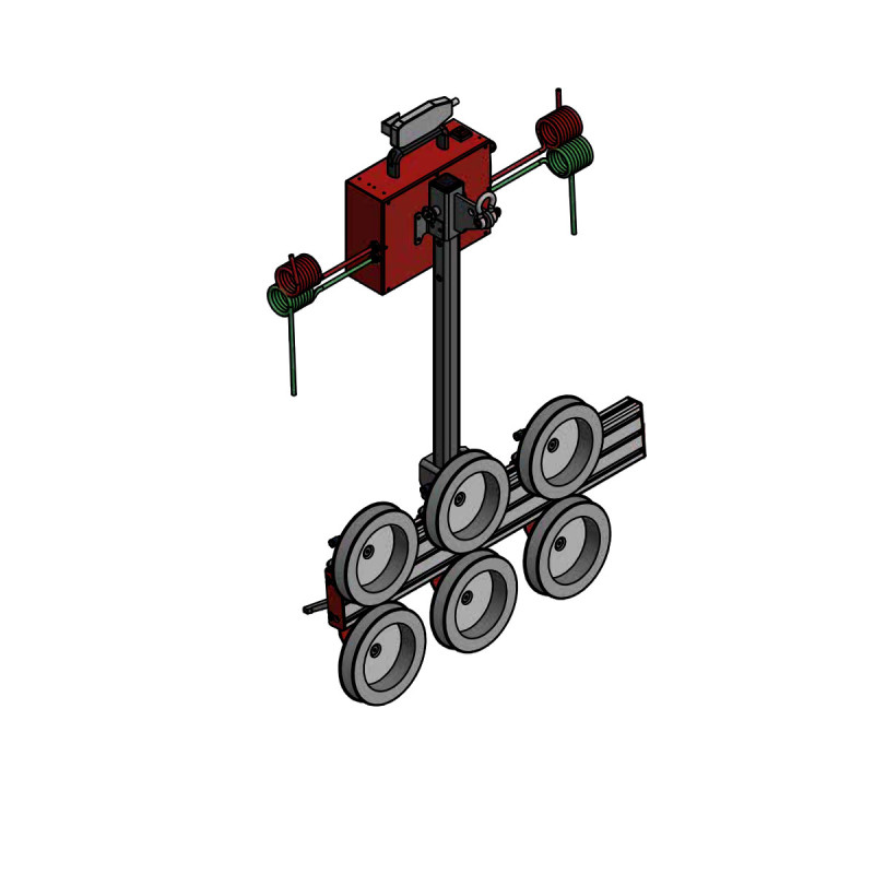 Vakuumhebekonstruktion kaufen