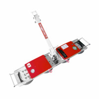 Vakuumsauger UPG450 mit 450 kg Tragkraft