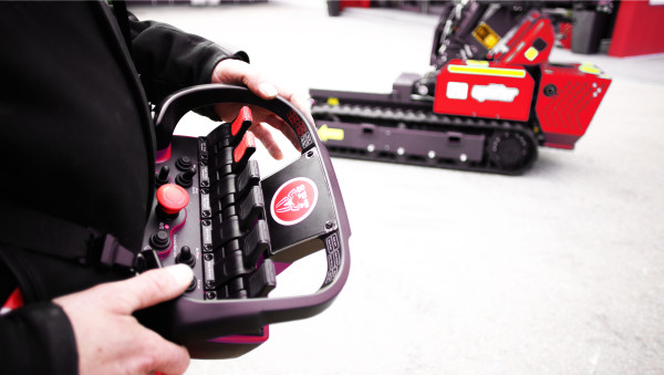 SG80_Funkfernbedienung