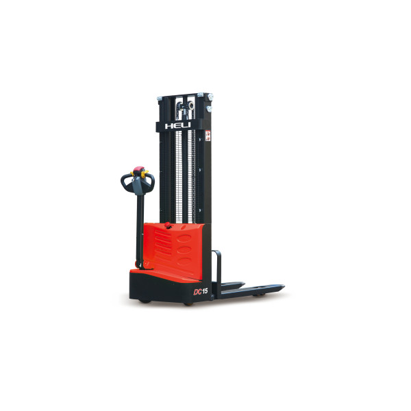 Hochhubwagen CDD15J-Li