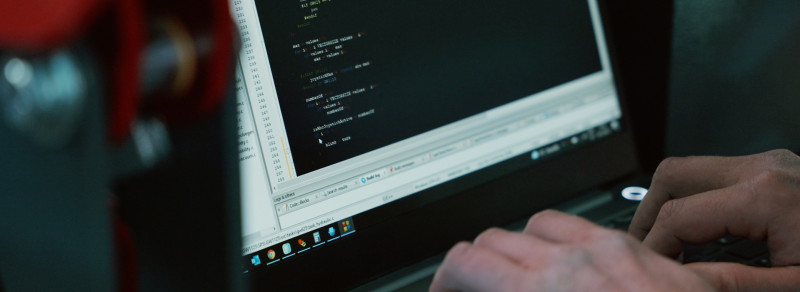 Sondermaschinenbau anfragen