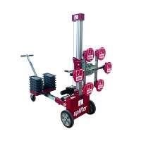 Uplifter Montagehelfer für Türen, Platten und Scheiben kaufen