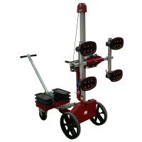 UPT250 Fliesenverlegung