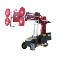 Uplifter Glassworker GW 295 jetzt kaufen 