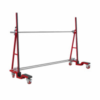 Hochwertiger Transportwagen UPT800 Indoor mit 800 kg Tragkraft