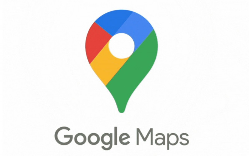 google maps Routenplanung