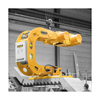 Vakuumsauger 180-Grad-Vakuumkipper