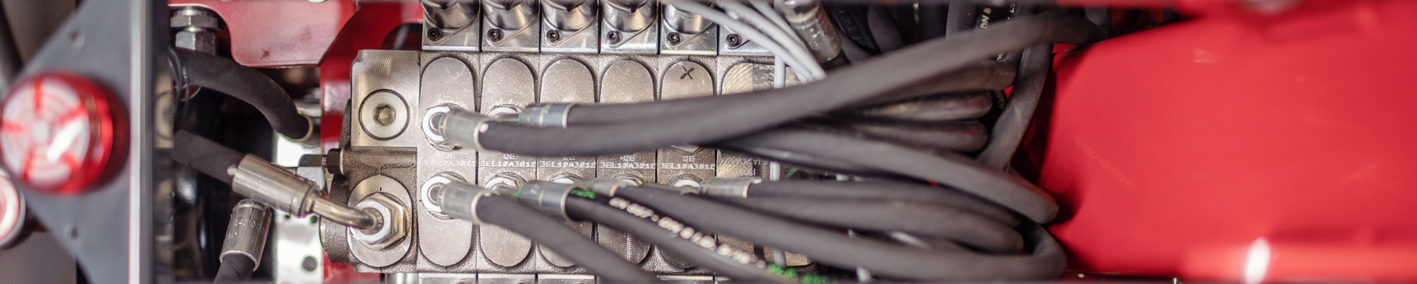 Uplifter Entwicklung und Konstruktion