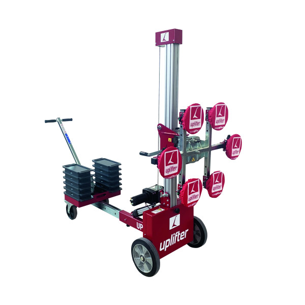 Uplifter Montagehelfer für Türen, Platten und Scheiben kaufen