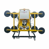 Hydraulischer Vakuumsauger DSZ2000 kaufen