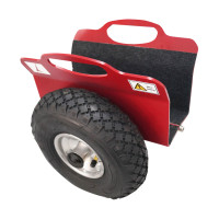 Uplifter Transporthelfer UPL-C400 mit Klappmechanismus