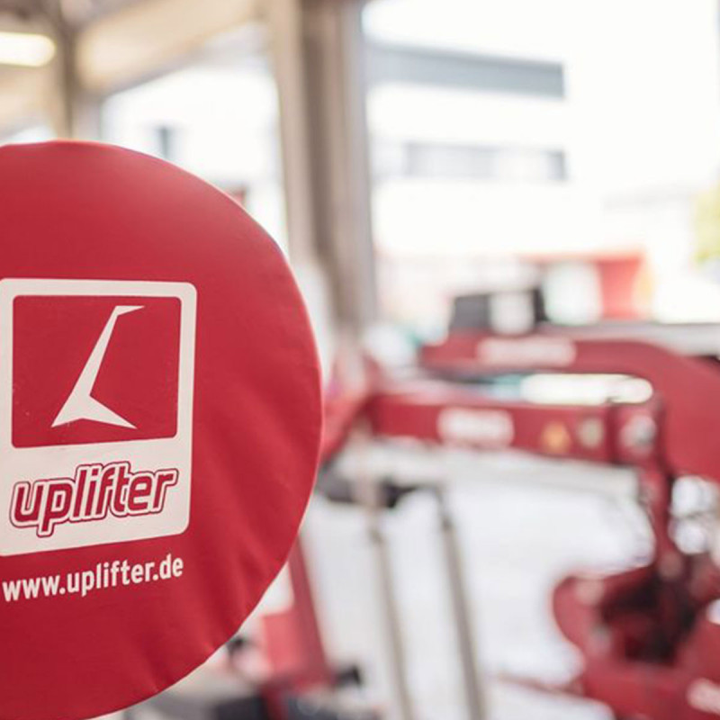 Transportgeräte Uplifter 