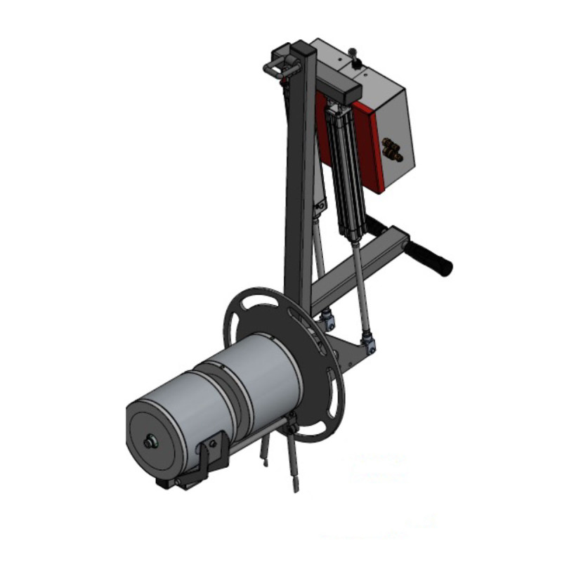 Uplifter Entwicklungskosten anfragen