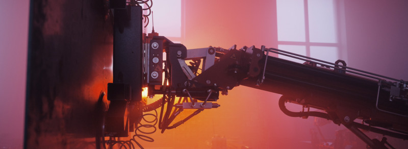 GW1125 Glassworker erwacht