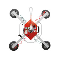 Vakuumheber UPG350 mit 350 kg Tragkraft