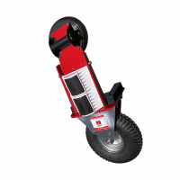 Einrad-Transporthelfer UPT180 mit Vakuumsauger