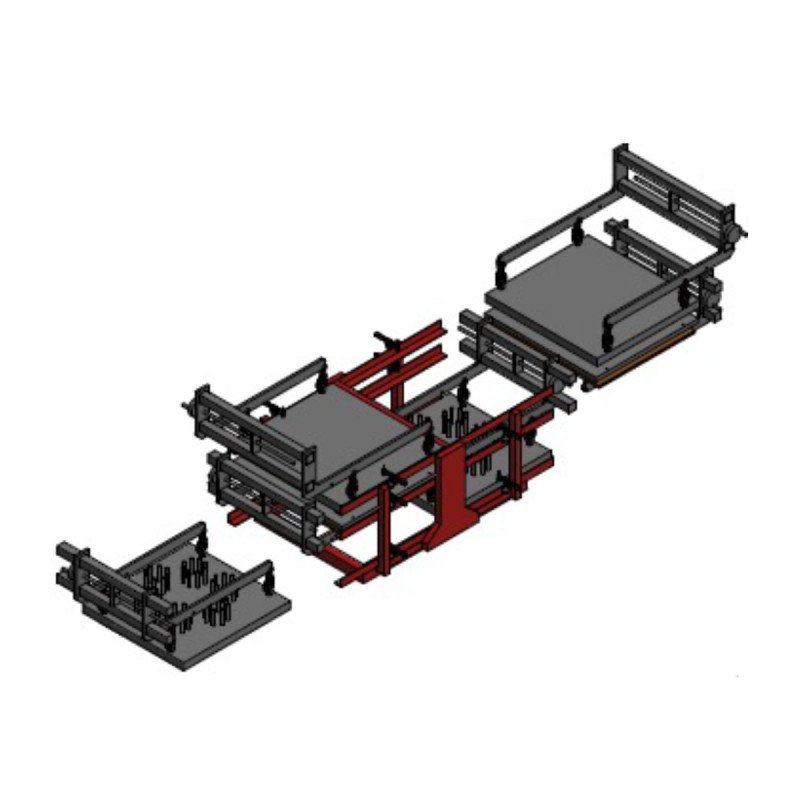 Experte im Sondermaschinenbau