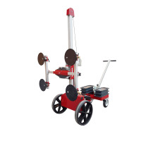 UPT 250 Transportgerät für Scheiben und Platten