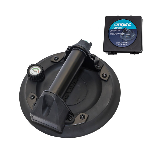 Handsauger elektrisch "GRABO OTTOVAC"