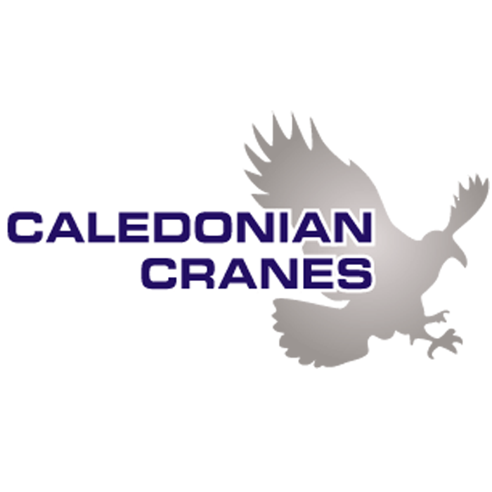 Caledonian Cranes