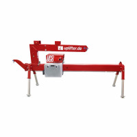 Gegengewichtsanlage UPO800 für Minikran oder Autkran