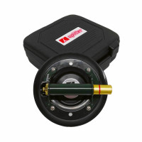 HP9 Handsauger mit 65 kg Traglast inkl. Aufbewahrungskoffer