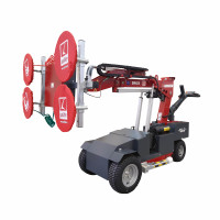 Uplifter Glassworker GW425 mit 450 kg Tragkraft