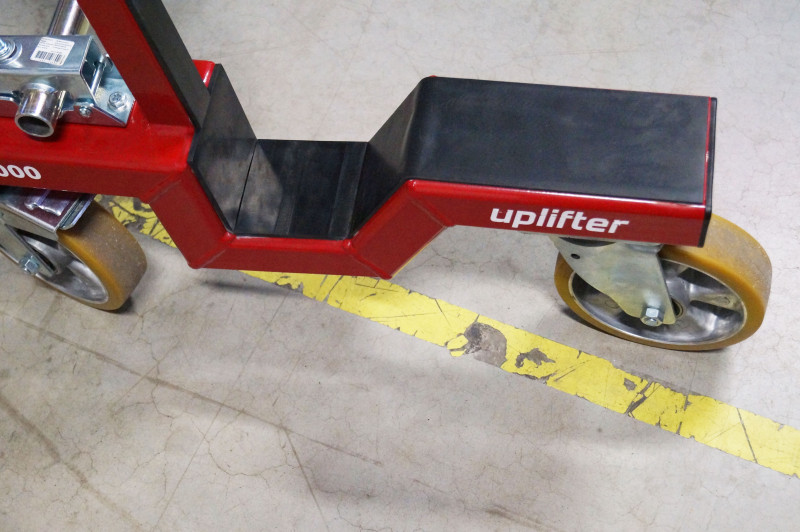 Transportwagen 1000 kg