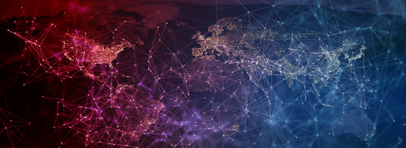 Internationales Partnernetzwerk für schnelle Verfügbarkeiten