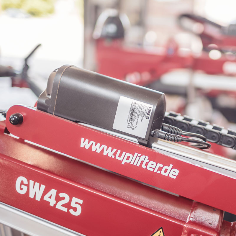 Standort in ganz Deutschland