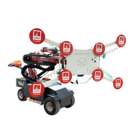 GLASSWORKER GW600 PRO