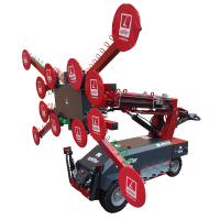 Glassworker GW1125 - der stärkste Glasslift 