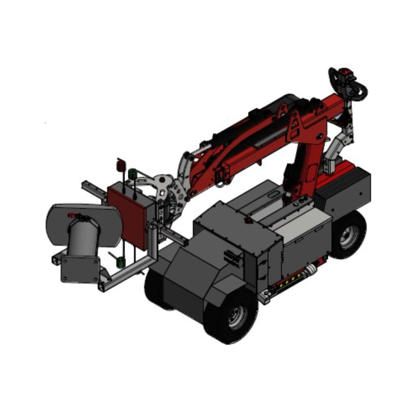 Industrylifter kaufen