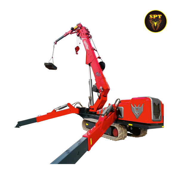 Minikran SPT1009 jetzt bei Uplifter günstig kaufen