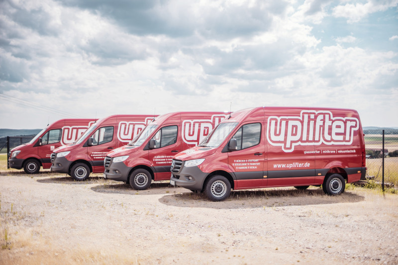 Verkauf international